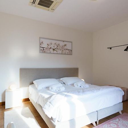 Residenza Cattaneo Appartement Verona Buitenkant foto