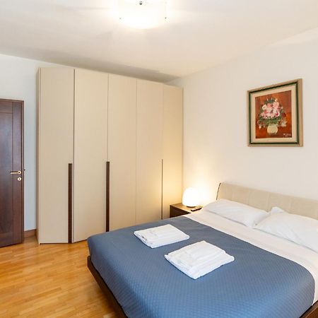Residenza Cattaneo Appartement Verona Buitenkant foto