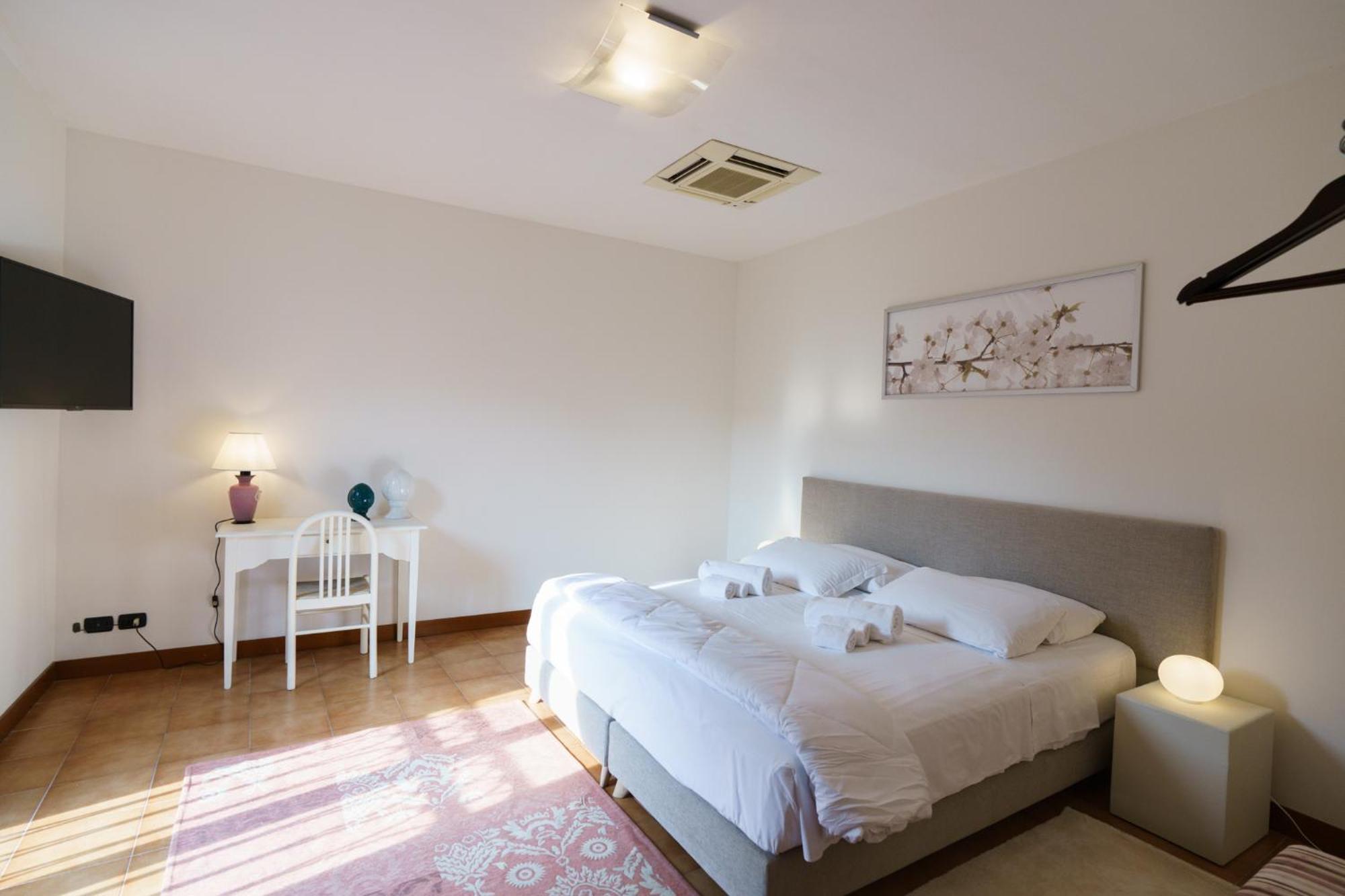 Residenza Cattaneo Appartement Verona Buitenkant foto