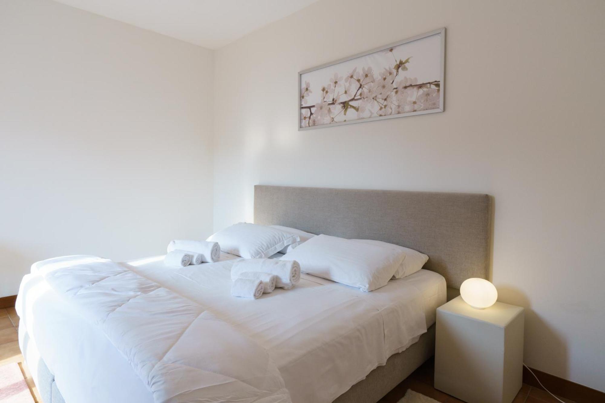 Residenza Cattaneo Appartement Verona Buitenkant foto