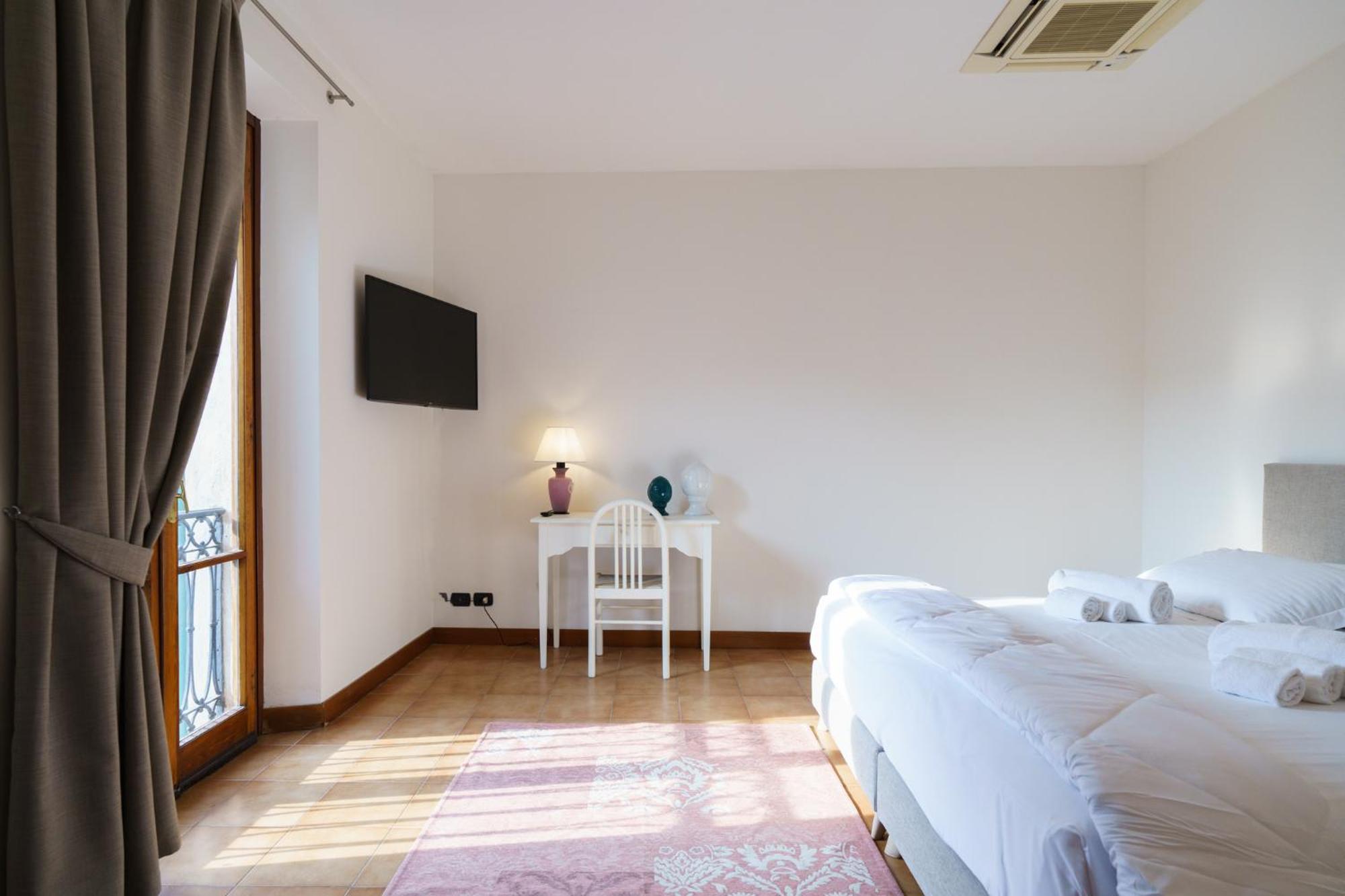 Residenza Cattaneo Appartement Verona Buitenkant foto