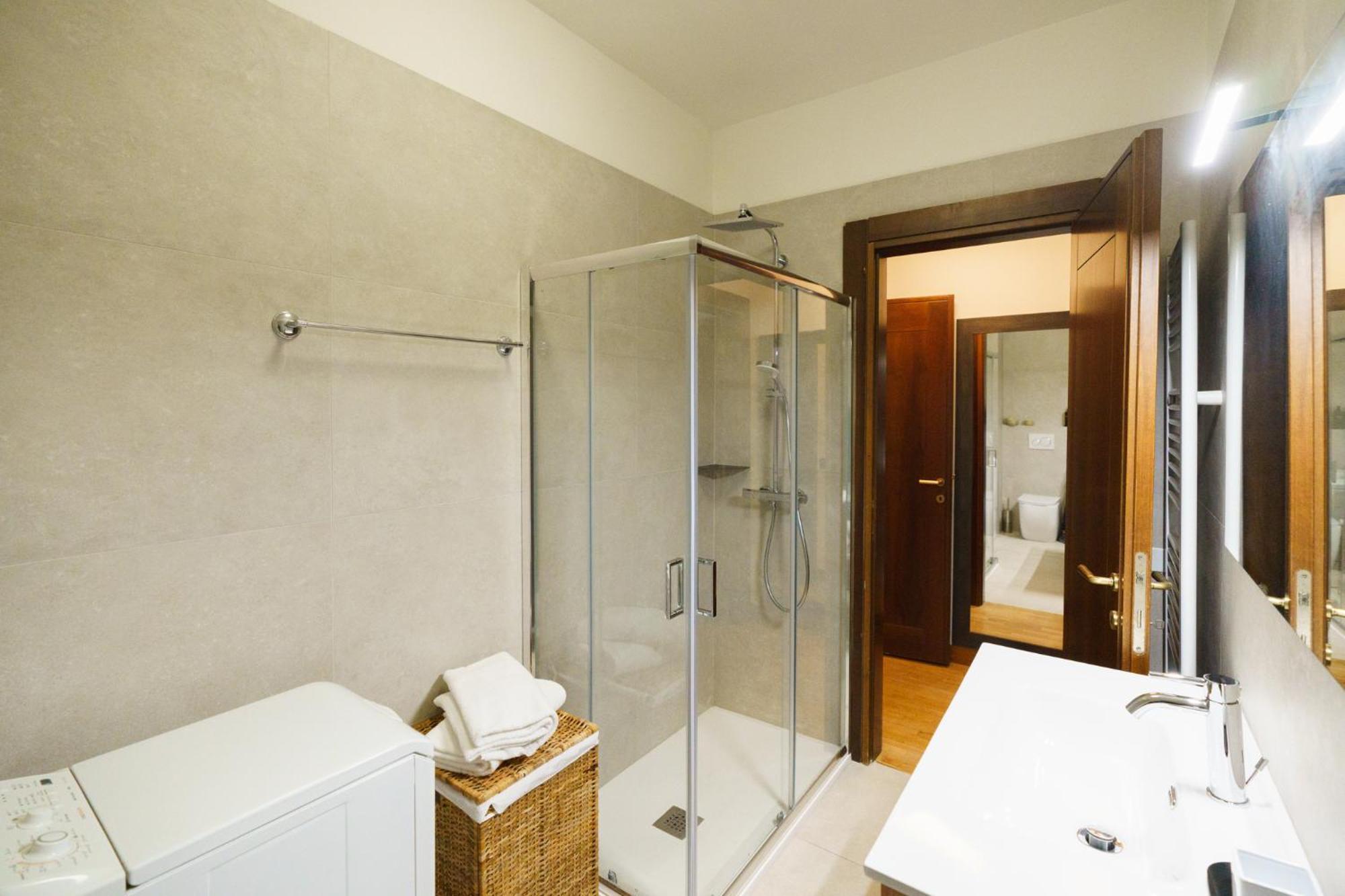 Residenza Cattaneo Appartement Verona Buitenkant foto