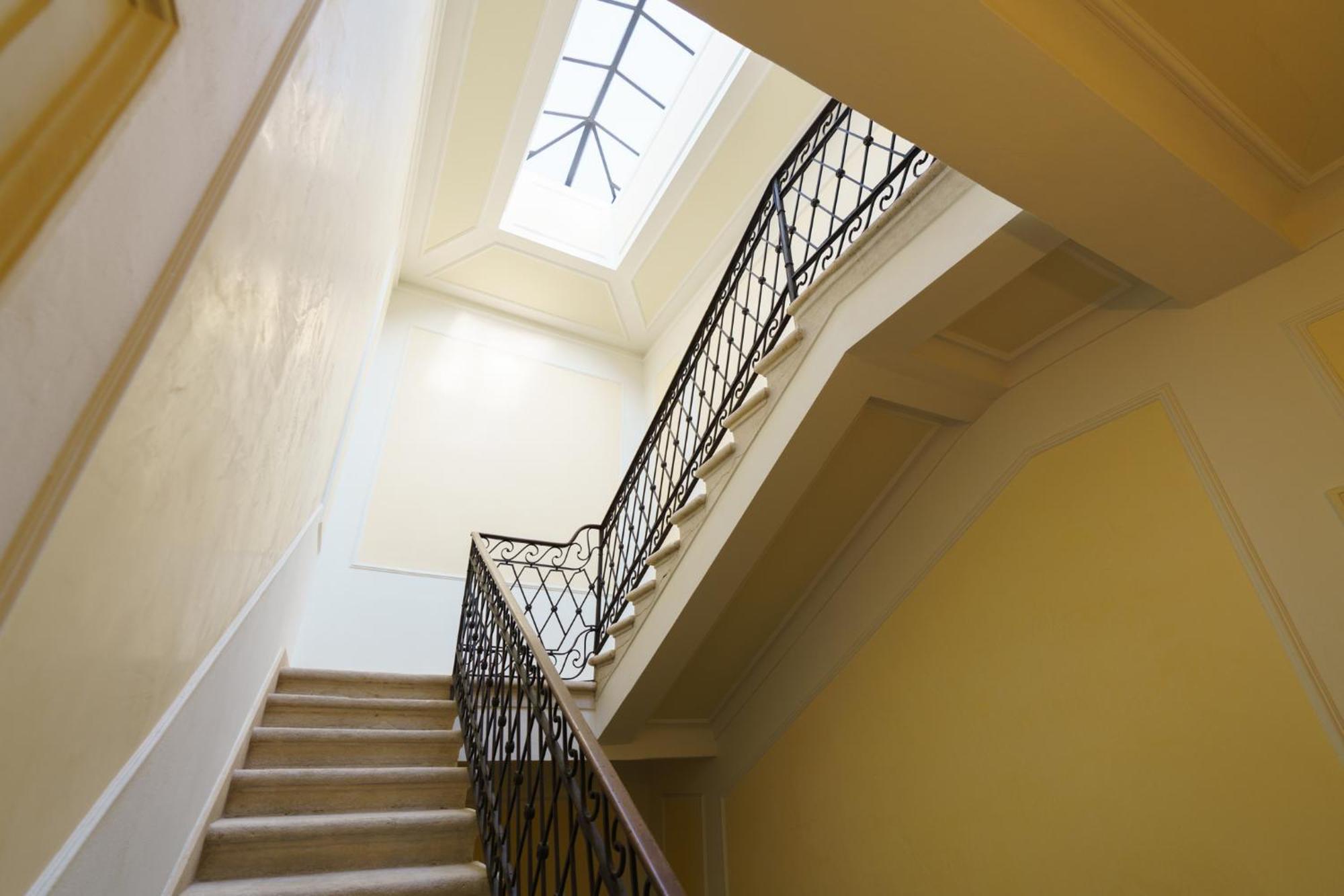 Residenza Cattaneo Appartement Verona Buitenkant foto