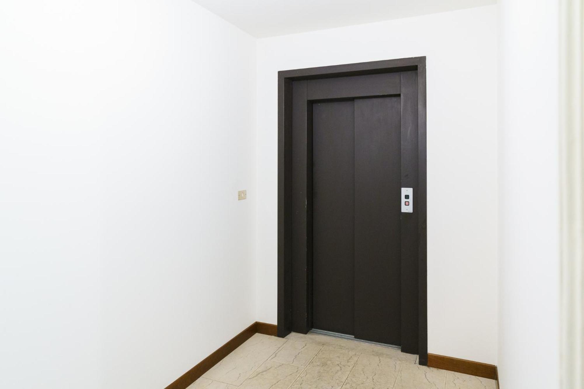 Residenza Cattaneo Appartement Verona Buitenkant foto