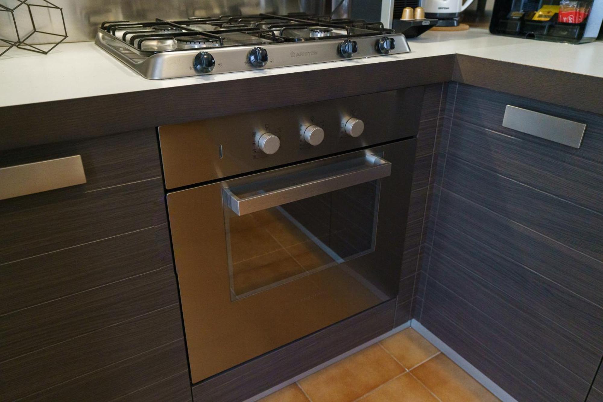 Residenza Cattaneo Appartement Verona Buitenkant foto