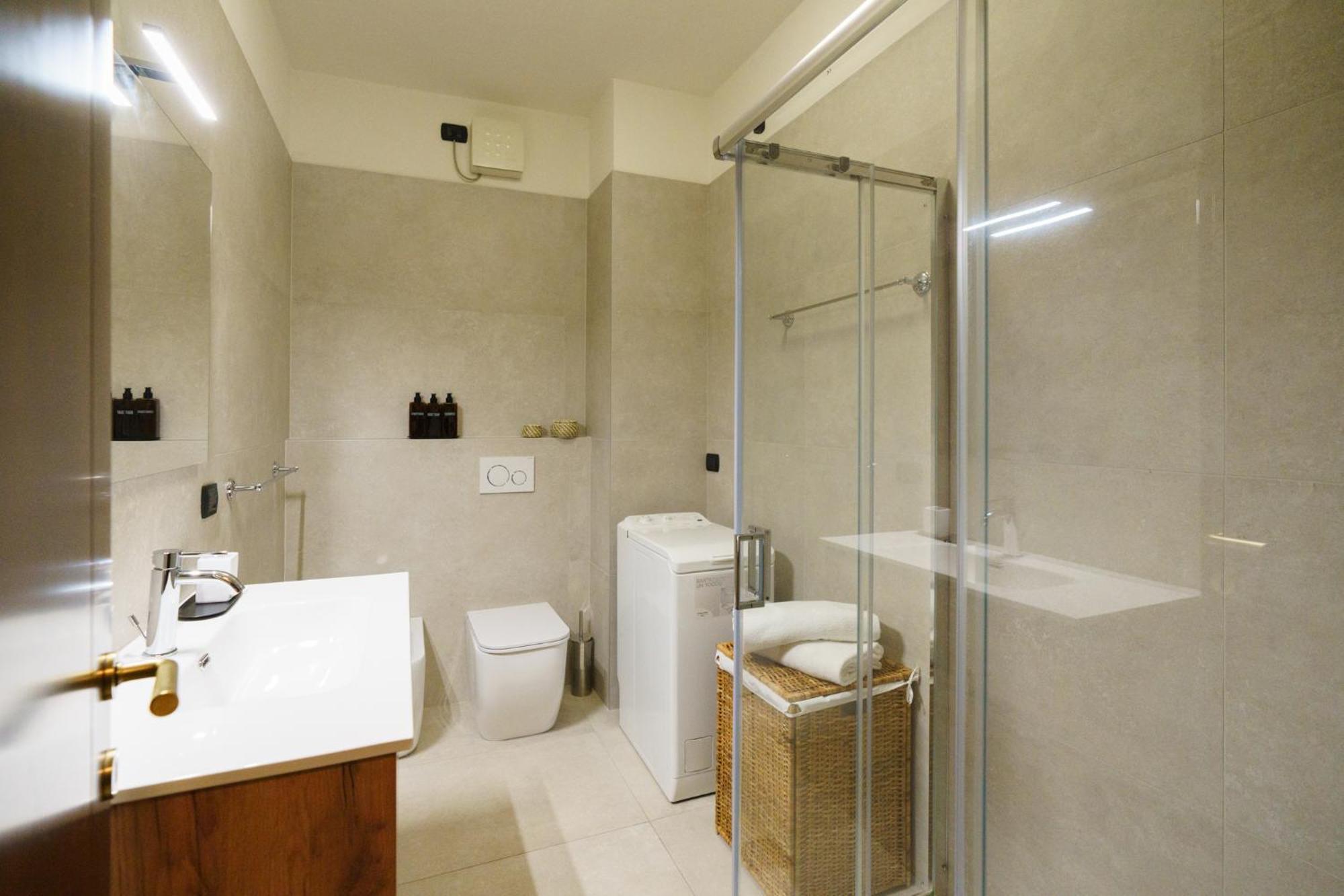 Residenza Cattaneo Appartement Verona Buitenkant foto