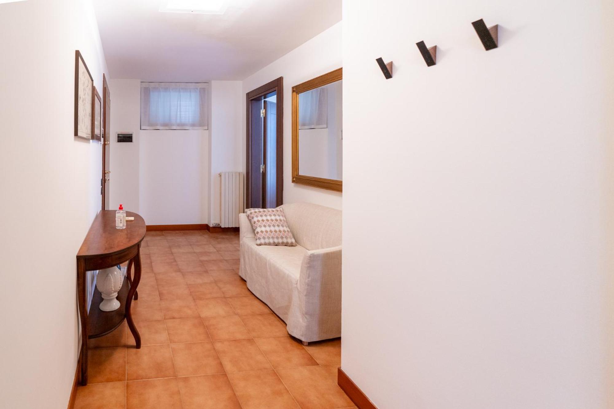 Residenza Cattaneo Appartement Verona Buitenkant foto